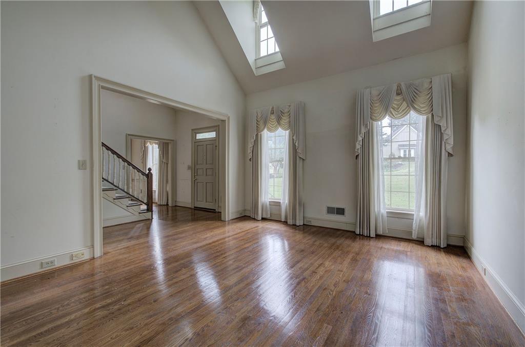 Sentinel Chase Subdivision - Residential