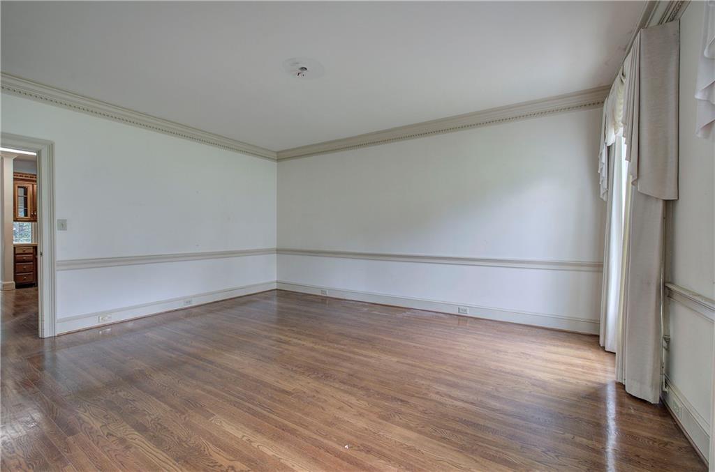 Sentinel Chase Subdivision - Residential