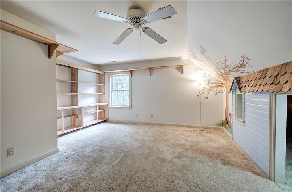 Sentinel Chase Subdivision - Residential
