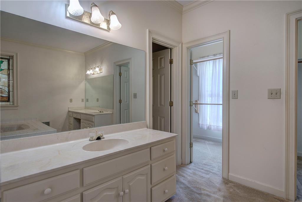 Sentinel Chase Subdivision - Residential