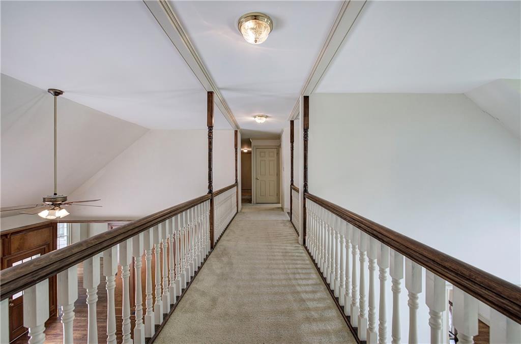 Sentinel Chase Subdivision - Residential