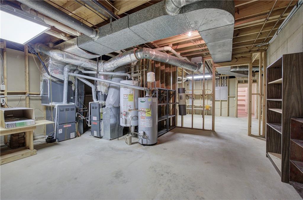 Sentinel Chase Subdivision - Residential