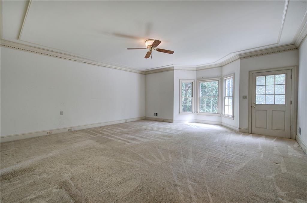 Sentinel Chase Subdivision - Residential