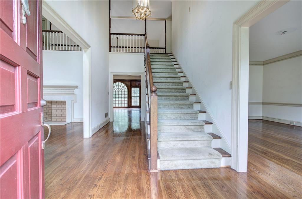 Sentinel Chase Subdivision - Residential