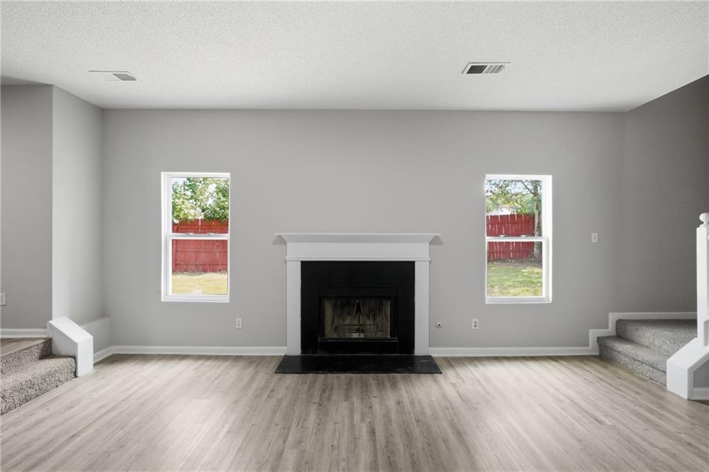2124 Hairston Creek Parkway