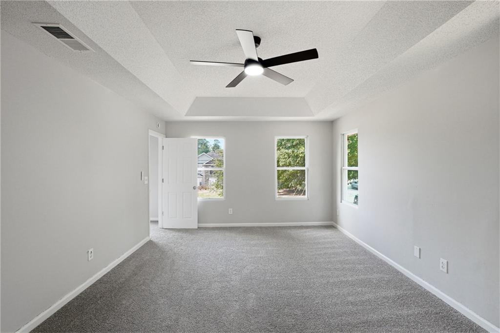 2124 Hairston Creek Parkway