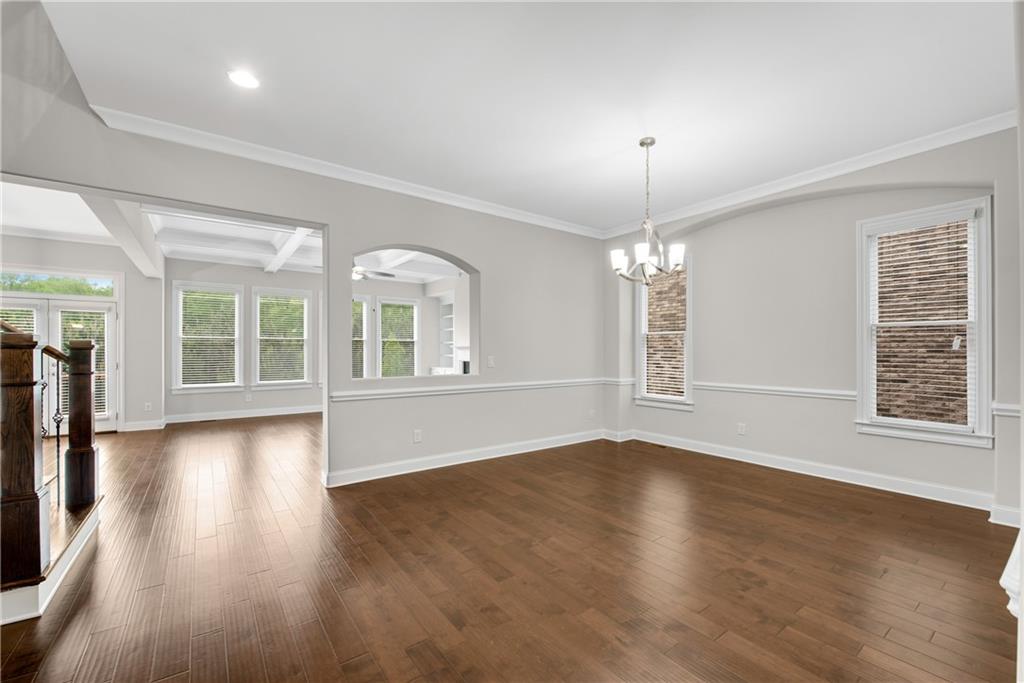 6265 Bellmoore Park Lane, Johns Creek, Georgia image 9