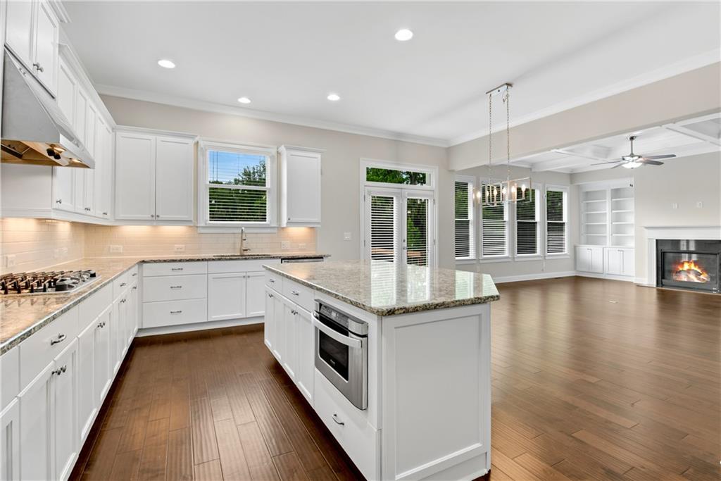 6265 Bellmoore Park Lane, Johns Creek, Georgia image 20
