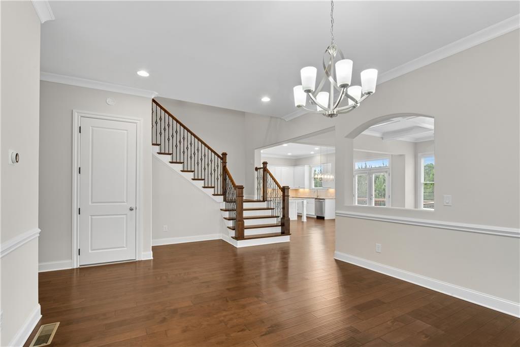6265 Bellmoore Park Lane, Johns Creek, Georgia image 11