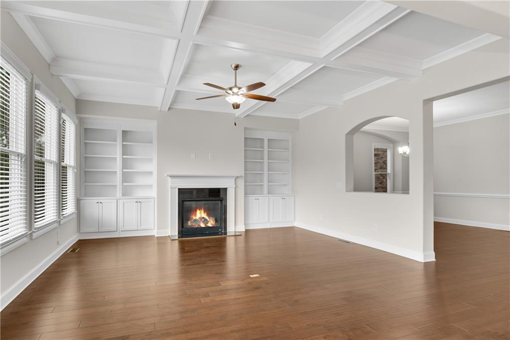 6265 Bellmoore Park Lane, Johns Creek, Georgia image 14