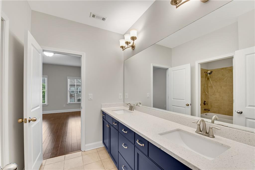 6265 Bellmoore Park Lane, Johns Creek, Georgia image 42