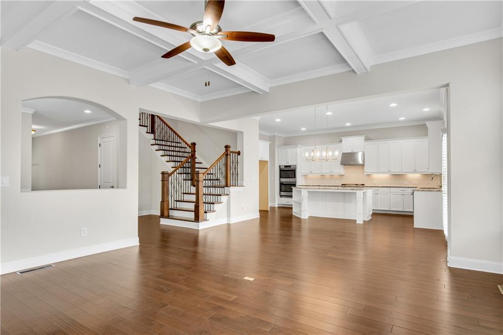 6265 Bellmoore Park Lane, Johns Creek, Georgia image 15