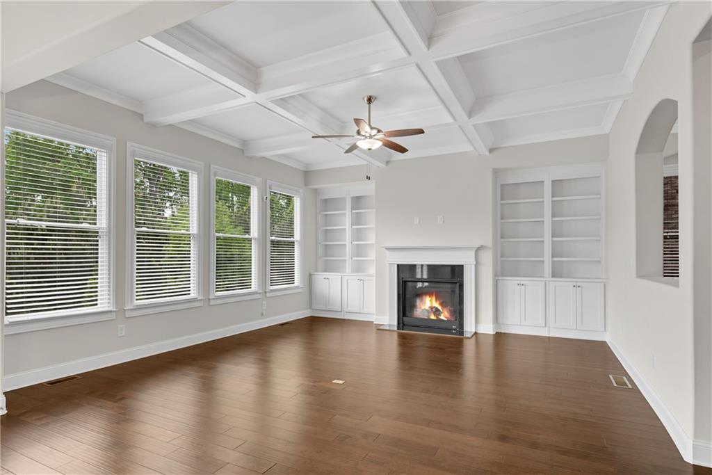 6265 Bellmoore Park Lane, Johns Creek, Georgia image 13