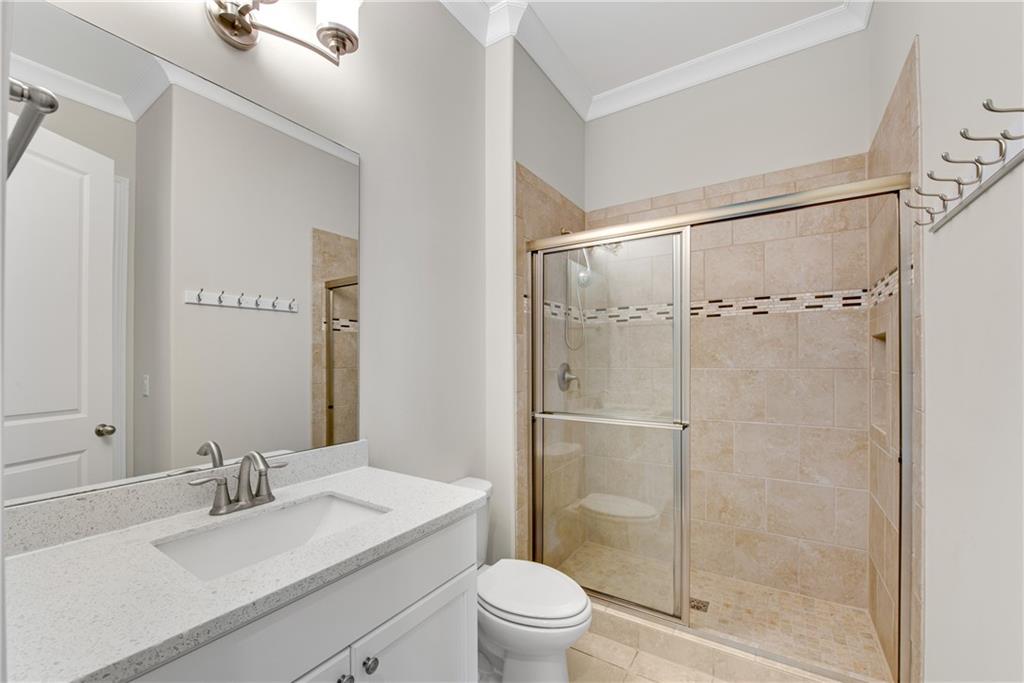 6265 Bellmoore Park Lane, Johns Creek, Georgia image 7