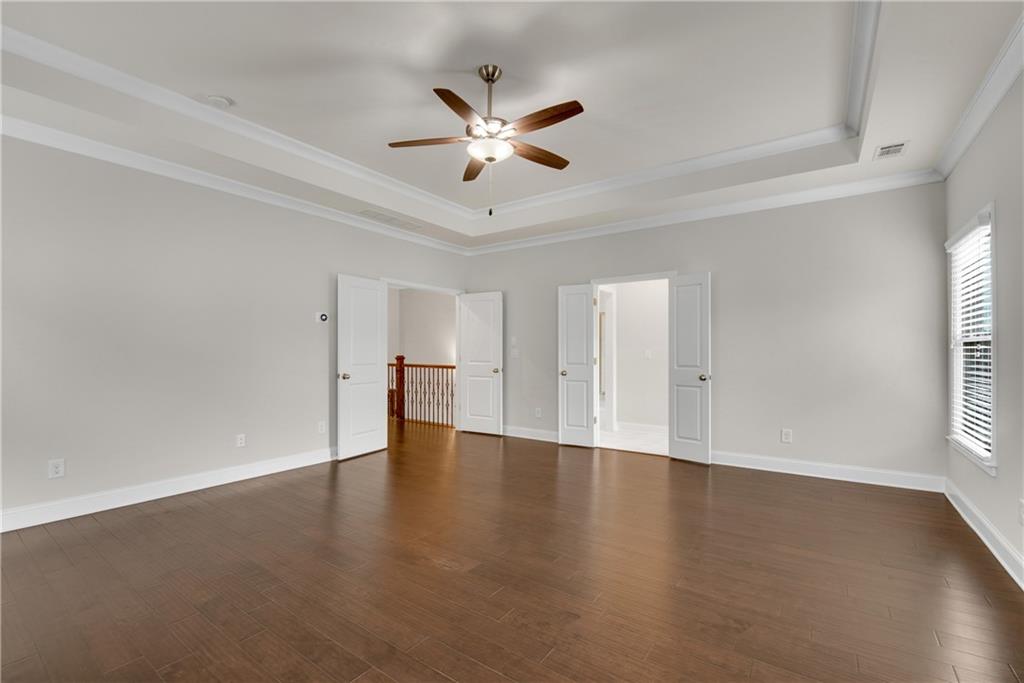 6265 Bellmoore Park Lane, Johns Creek, Georgia image 31