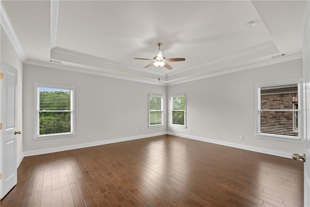 6265 Bellmoore Park Lane, Johns Creek, Georgia image 29