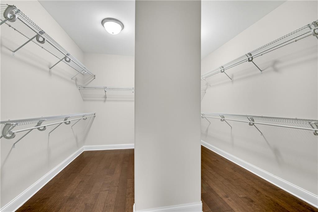 6265 Bellmoore Park Lane, Johns Creek, Georgia image 38
