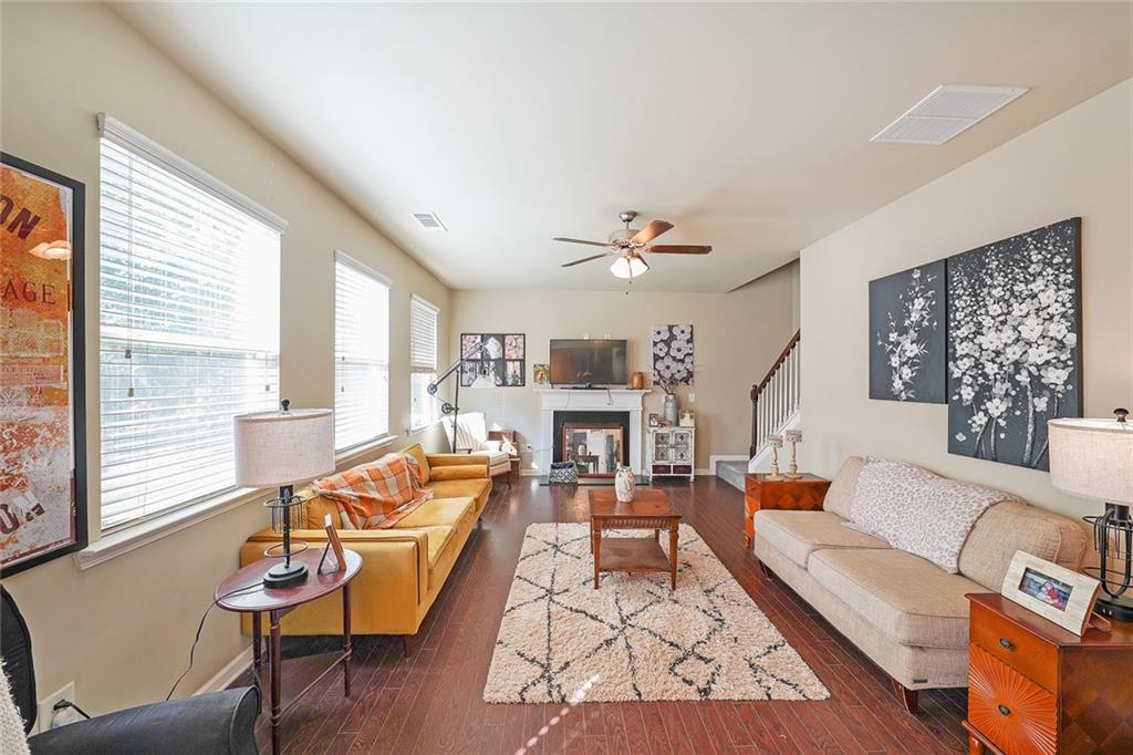 Sage Hill - Residential