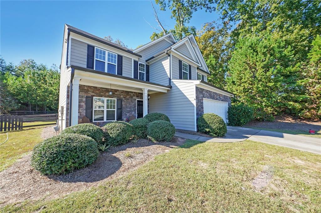 Sage Hill - Residential