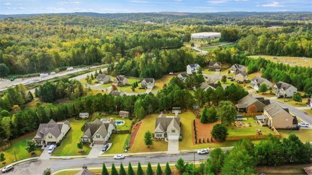 Sage Hill - Residential
