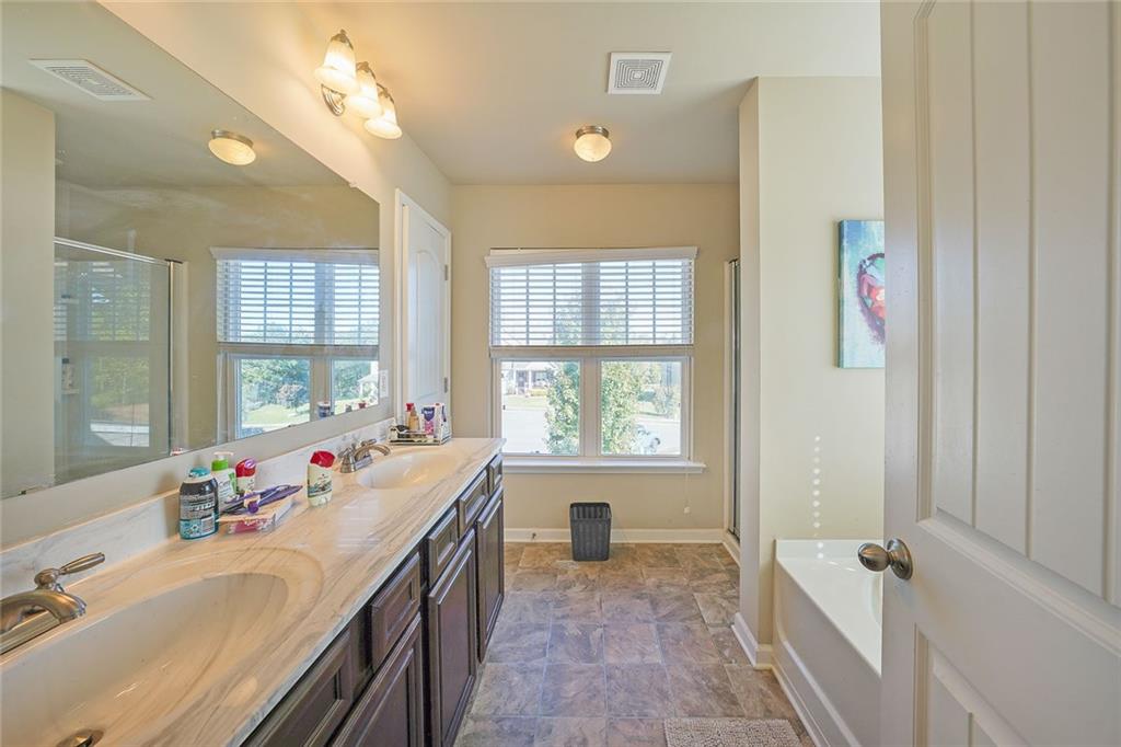 Sage Hill - Residential