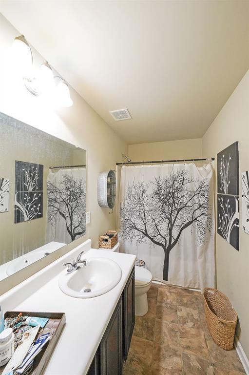Sage Hill - Residential
