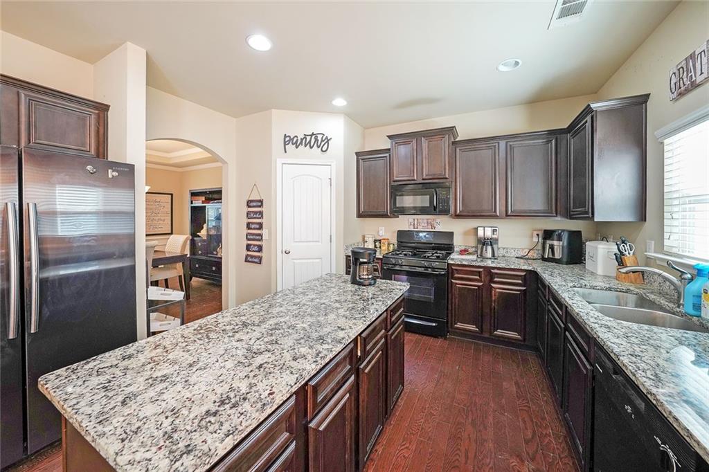 Sage Hill - Residential