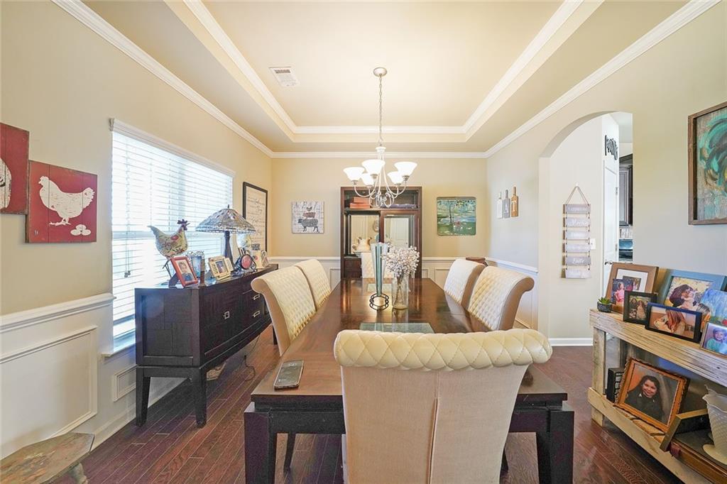 Sage Hill - Residential