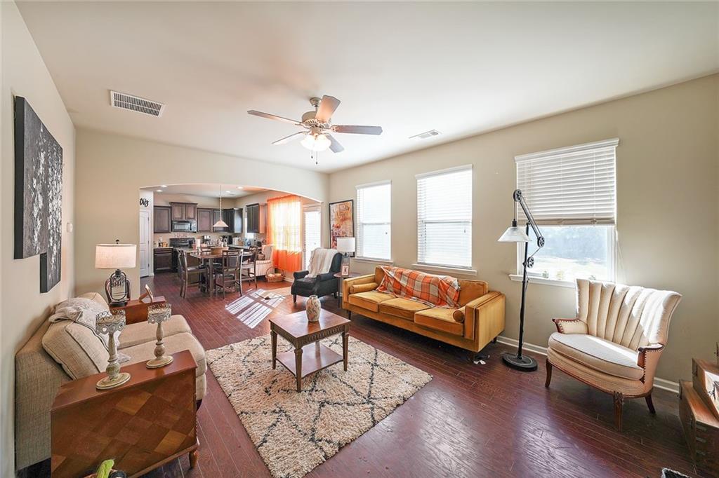 Sage Hill - Residential