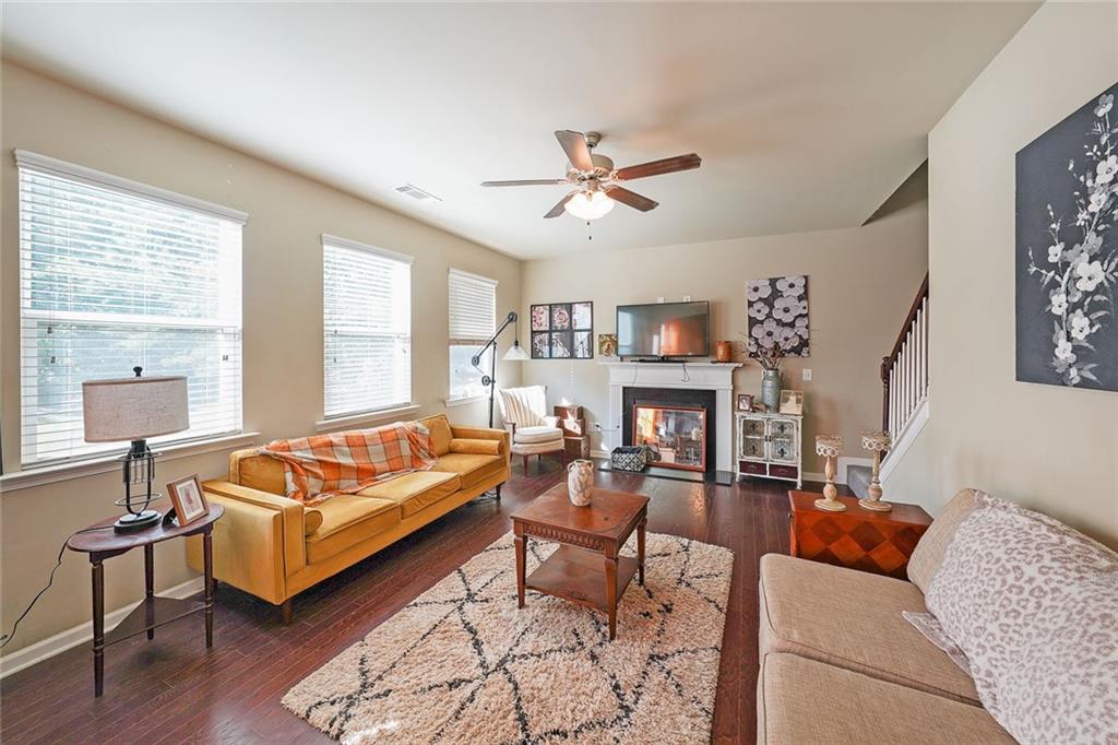 Sage Hill - Residential