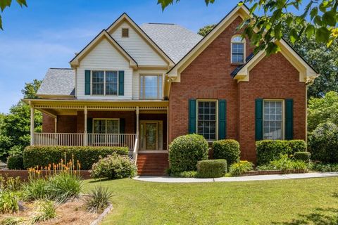3175 Lake Seminole Place Buford GA 30518