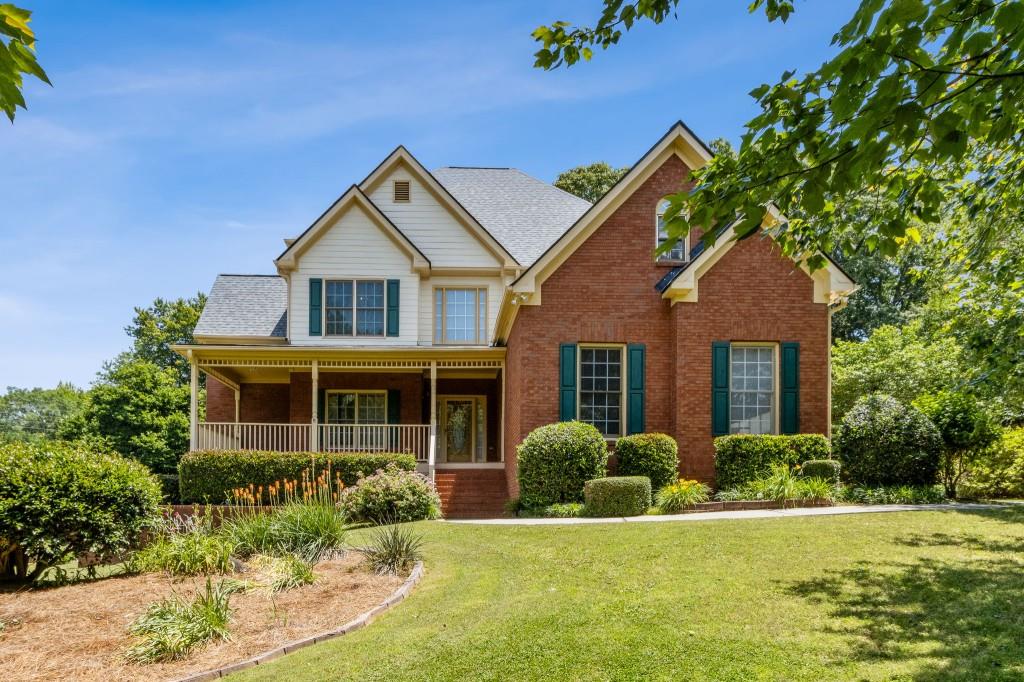 3175 Lake Seminole Place