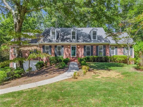 Photo of 2869 Old Sewell Road, Marietta, GA 30068 (MLS # 7646674)