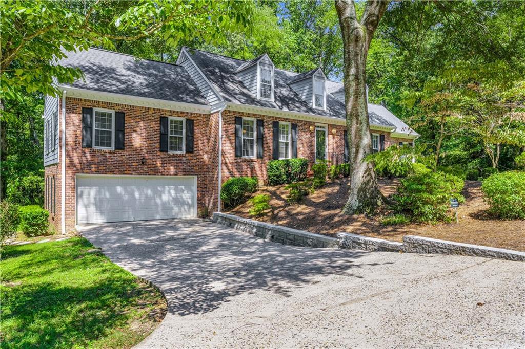 2869 Old Sewell Road