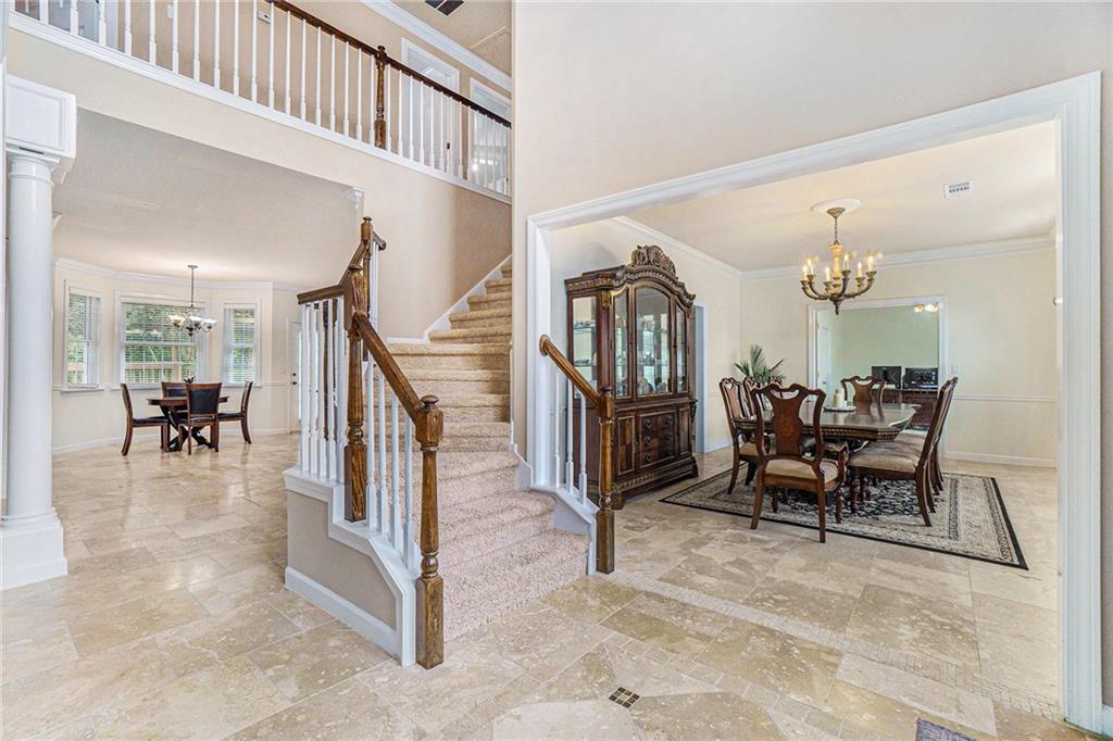 2549 Farrington Court NE
