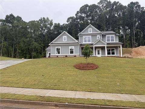 Homes For Sale - 1250 Birch Way<br/> Loganville, GA 30052