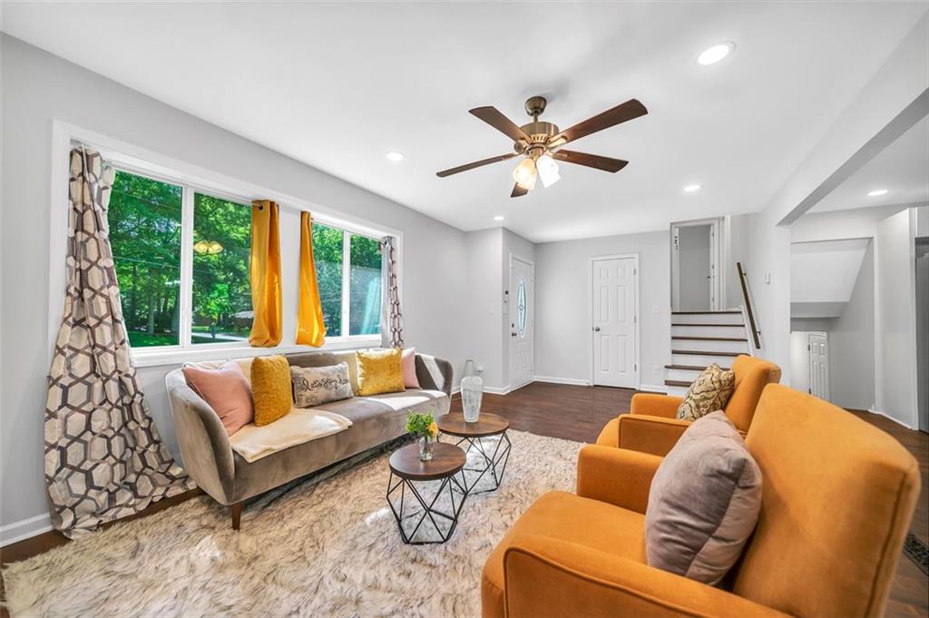 1893 BURNING TREE Drive