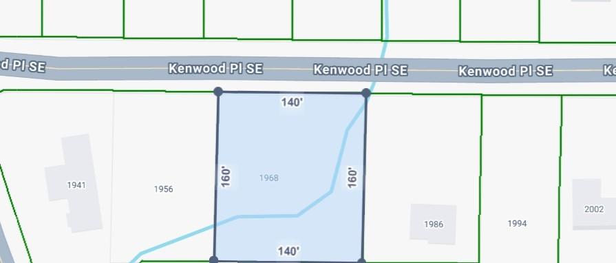 1968 Kenwood Place SE