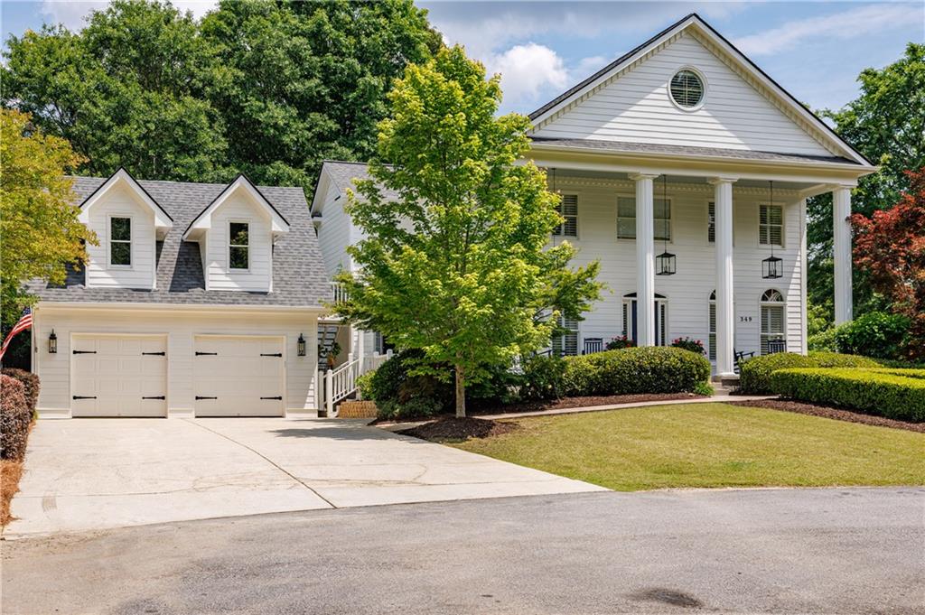 349 Pine Grove Road