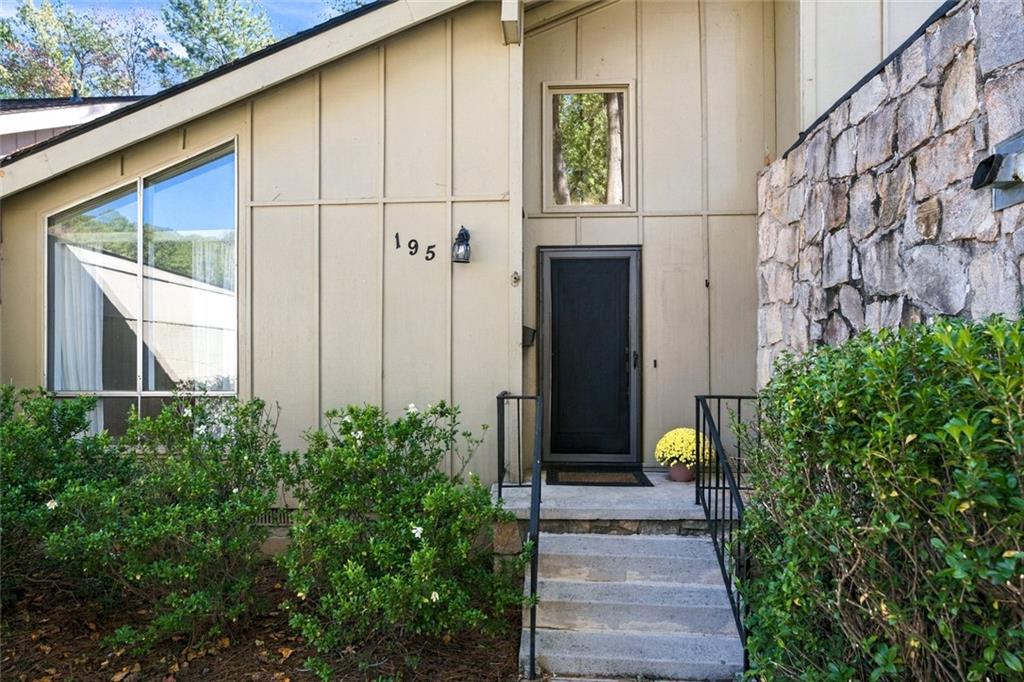 195 Southwind Circle