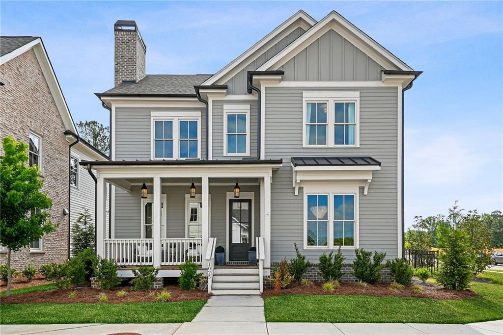 1025 Crossroad Trail