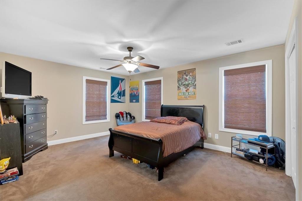 7801 Windswept Way, Douglasville, Georgia image 32