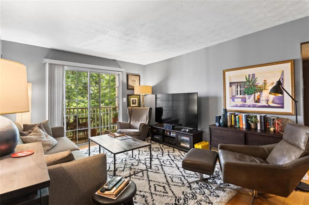 2955 Seven Pines Unit 202 Court