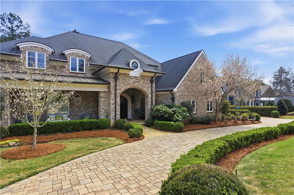 5425 Buckland Way SE