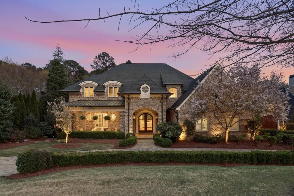 5425 Buckland Way SE