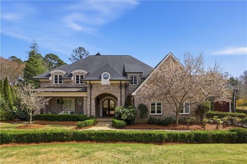 Homes For Sale - 5425 Buckland Way<br/> Smyrna, GA 30126