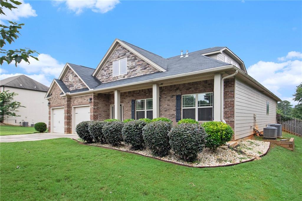 9054 Dawes Crossing