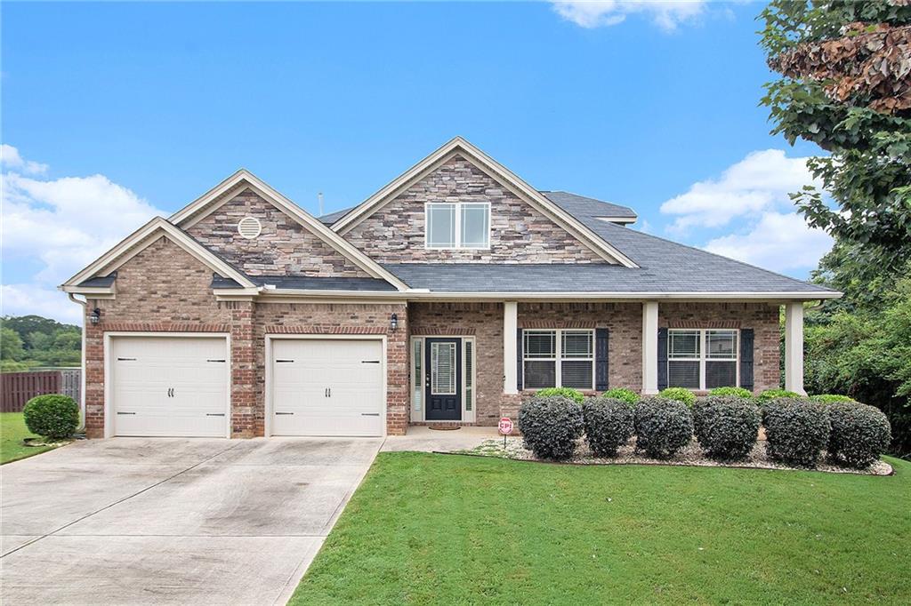 9054 Dawes Crossing
