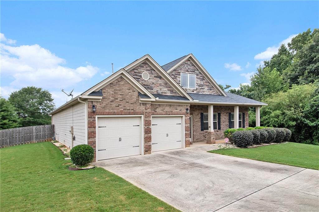 9054 Dawes Crossing