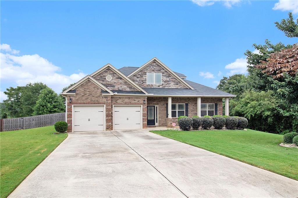 9054 Dawes Crossing